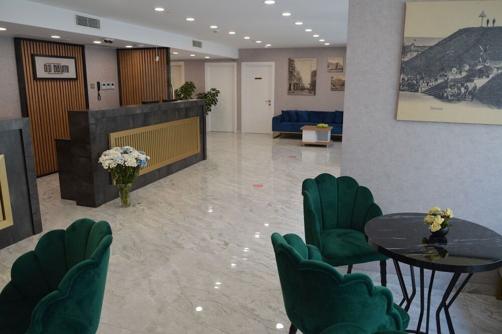 Old Batumi Hotel