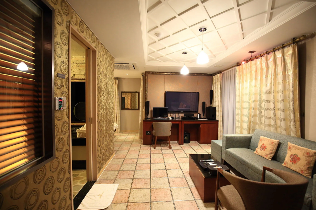 Hotel Gallery