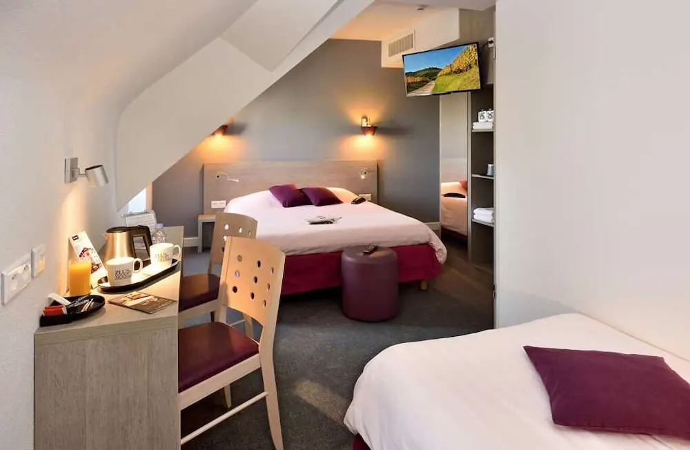 Paul & Pia By Stay Collection - Chambres