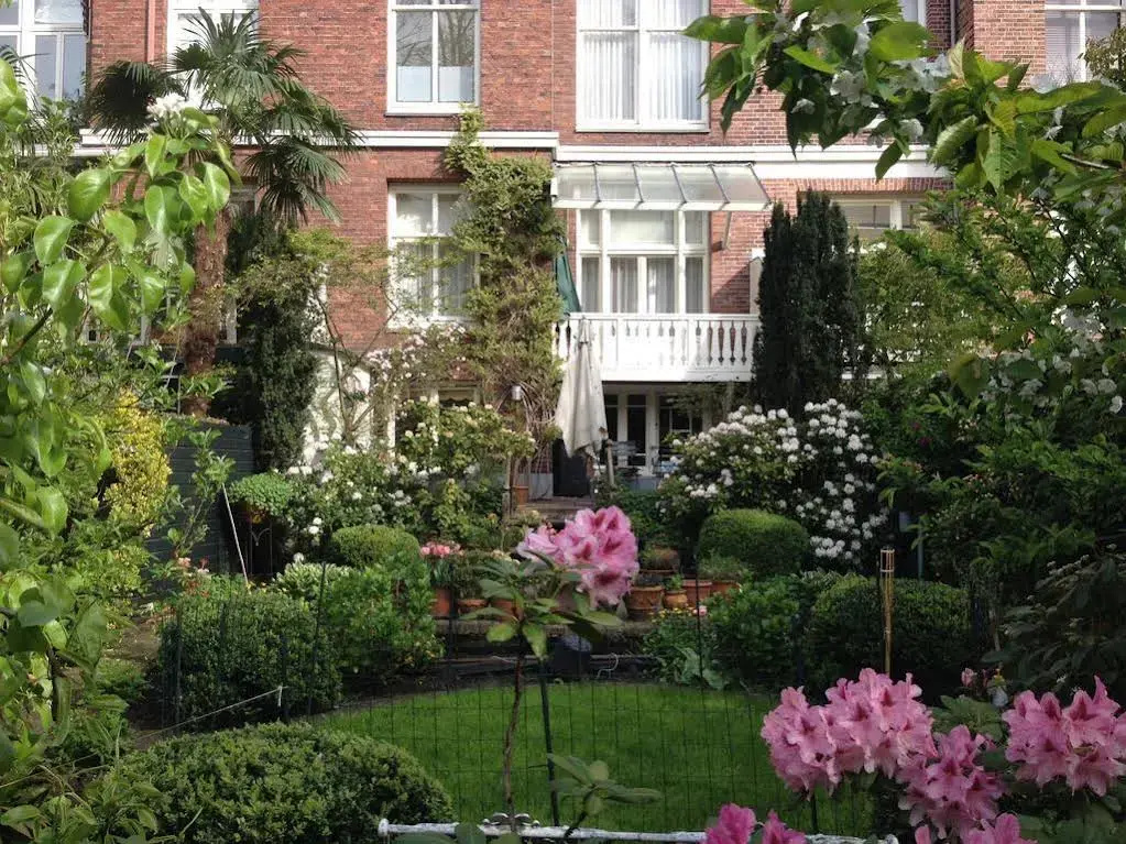 Hotel photo 14