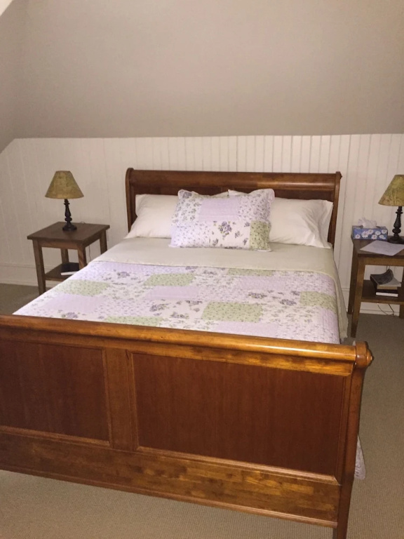 Classic room