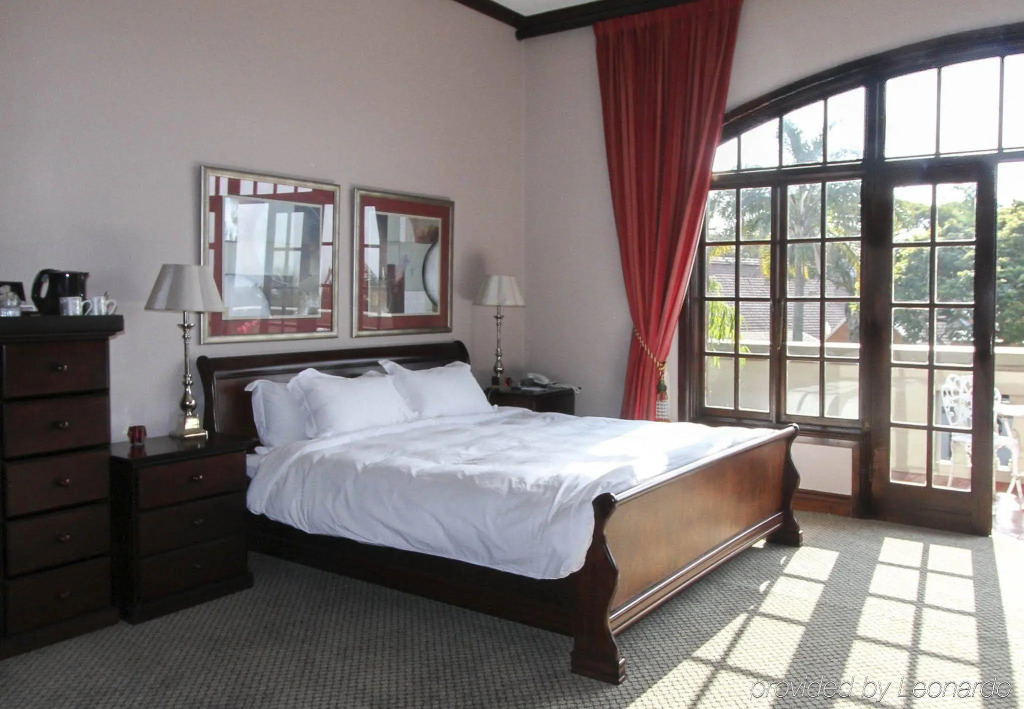 Audacia Manor Boutique Hotel - фото 2