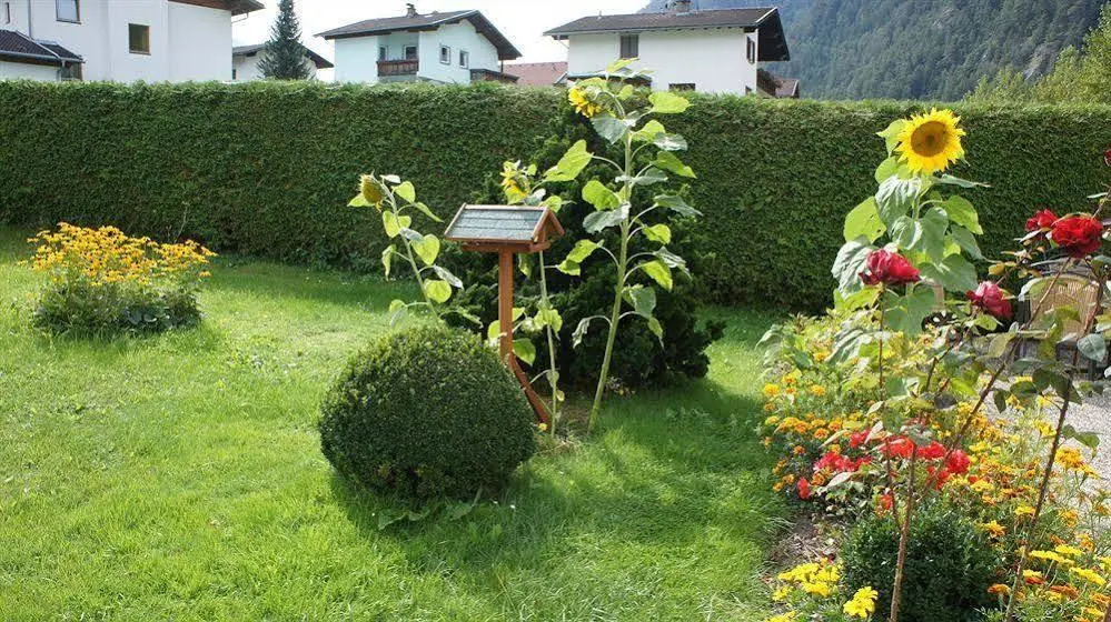 Gasthof Inntalerhof - Général