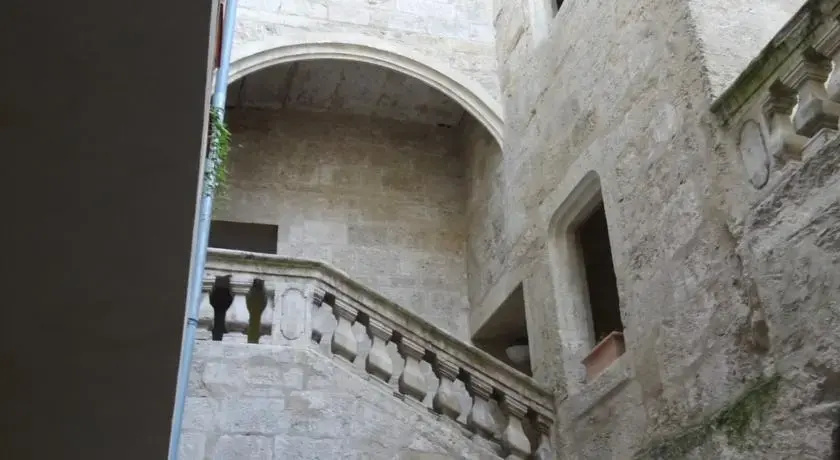 Ostellerie Del Capel Roge