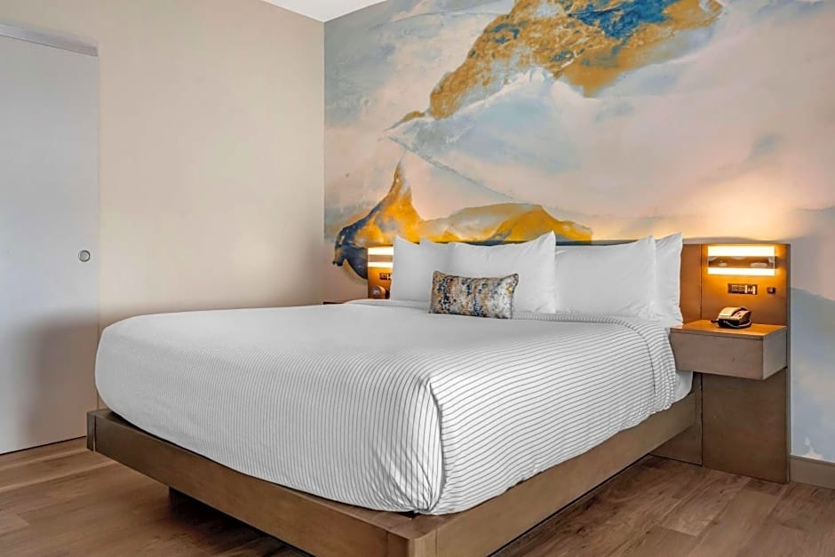 Cambria Hotel Orlando Airport - Tap to explore photos