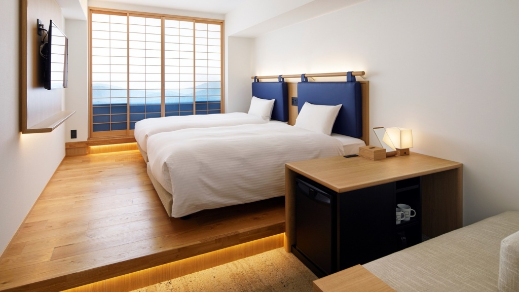 Hotel Androoms Kyoto Shichijo 사진 6