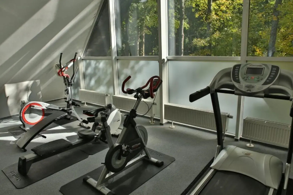 Wellness HOTEL HARRACHOVKA - Général