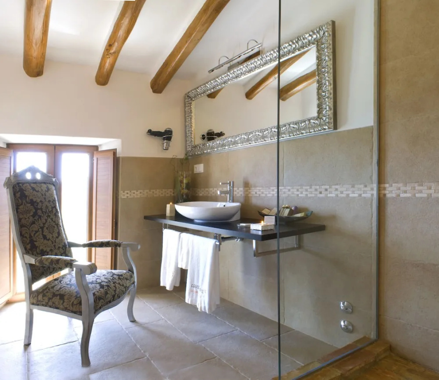 Premium room with sea view