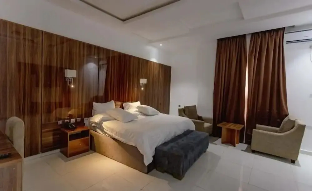 Hotel photo 8