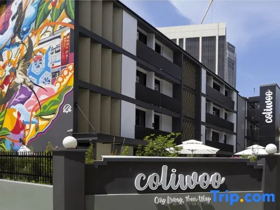 Coliwoo Keppel Co Living Serviced Apartments