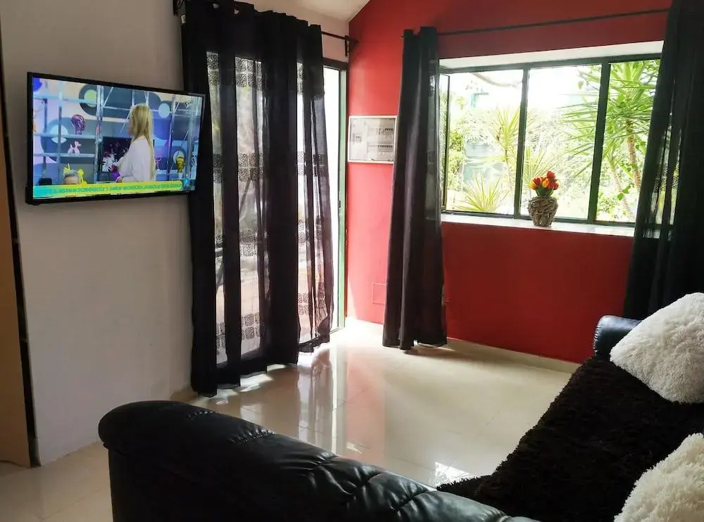 Campo Golf Bungalows - Général