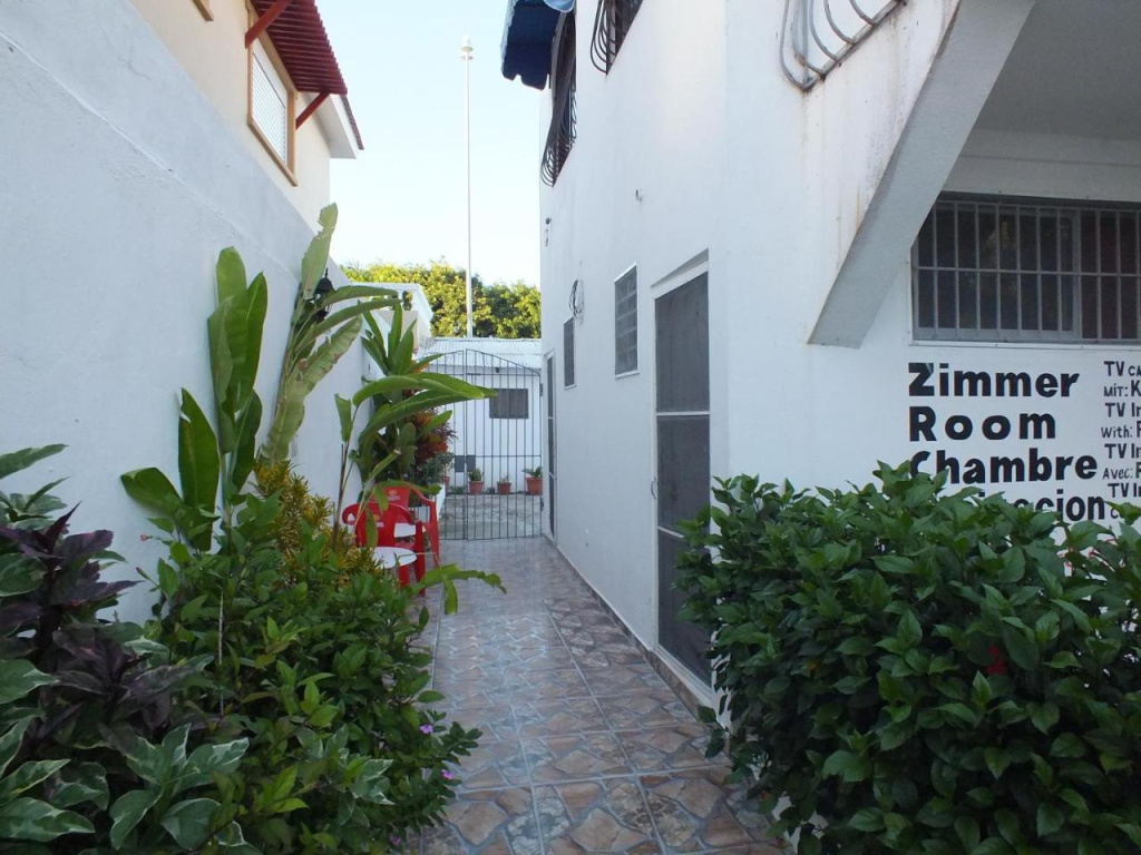 Hotel photo 10