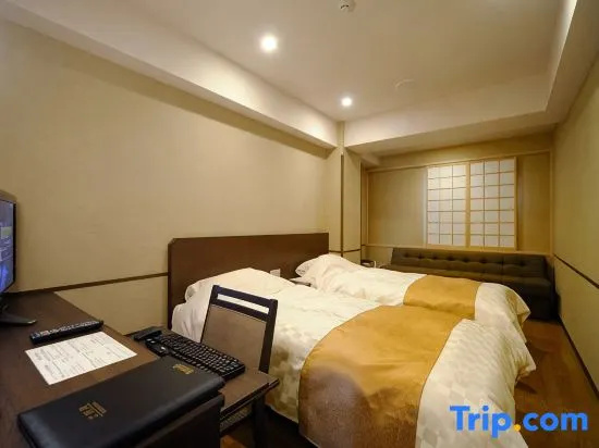 Tokyo Yugawara Onsen Manyo no Yu 사진 3