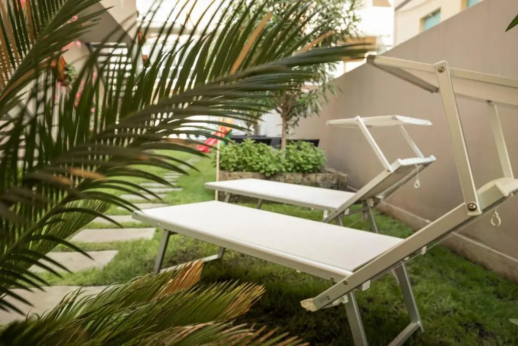 Hotel Gioia - Général