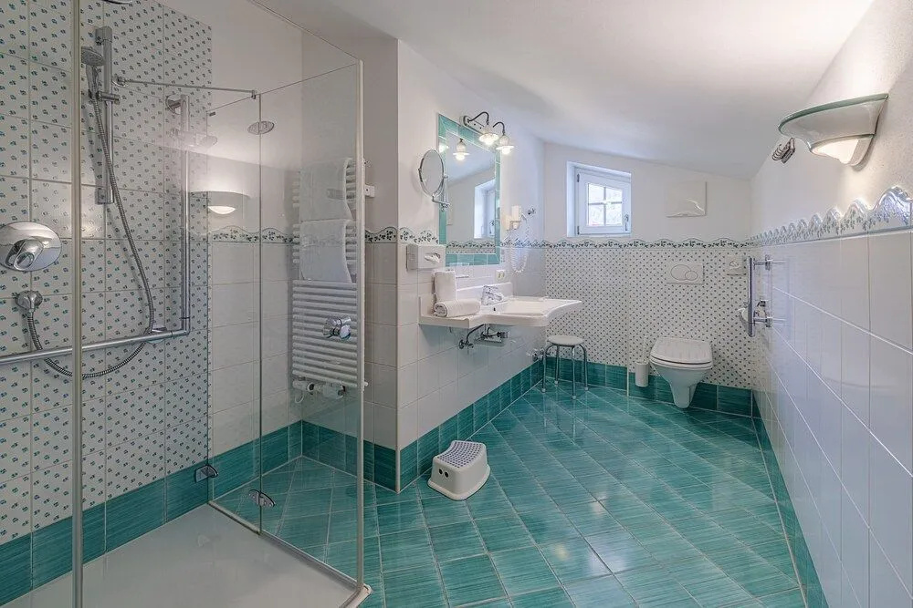 Aparthotel Stacherhof - Général