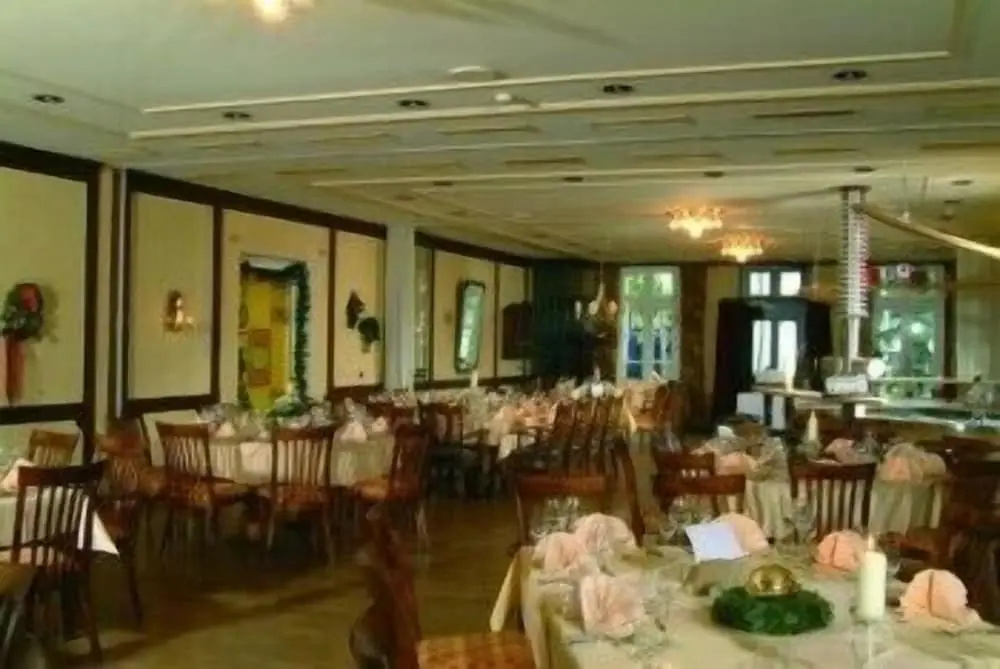 AKZENT Hotel Tietmeyer - Général