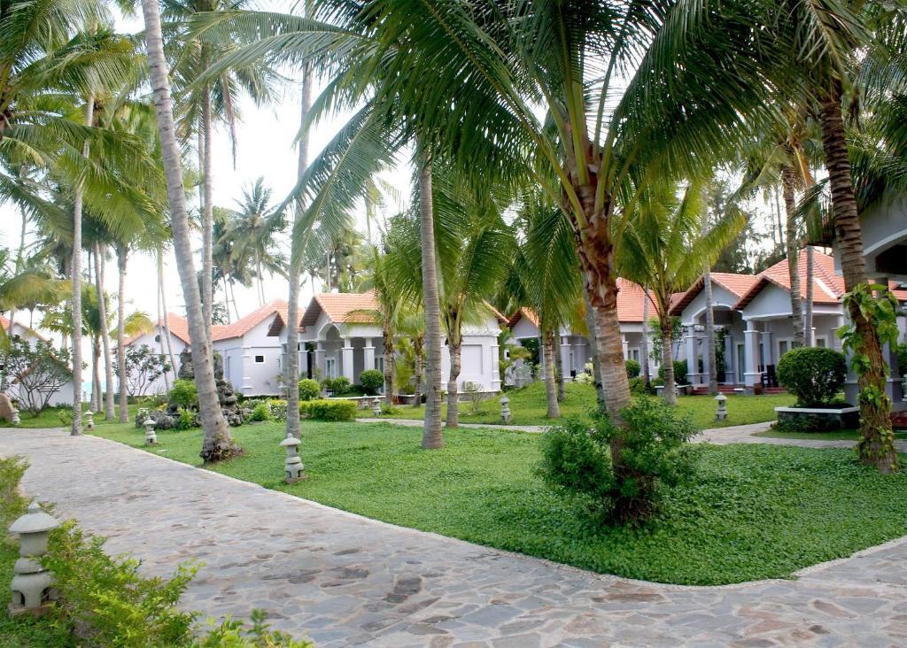 Muine Century Beach Resort & Spa