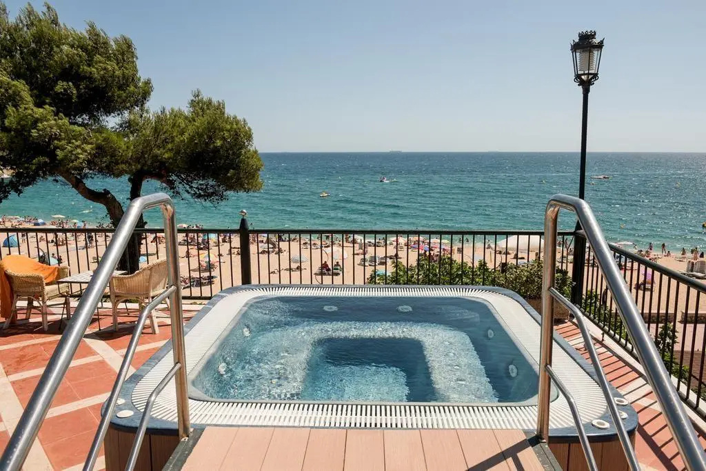 Rigat Park & Spa Hotel - Général