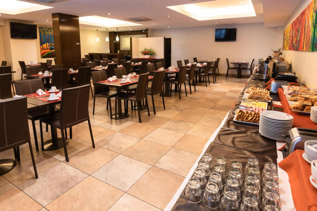 Hotel photo 35