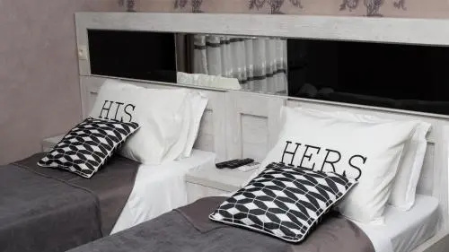 Hotel Annina