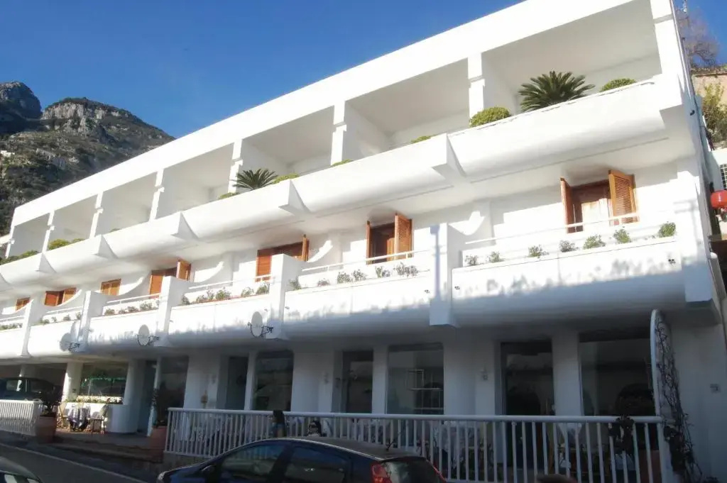 Hotel Le Fioriere - Général