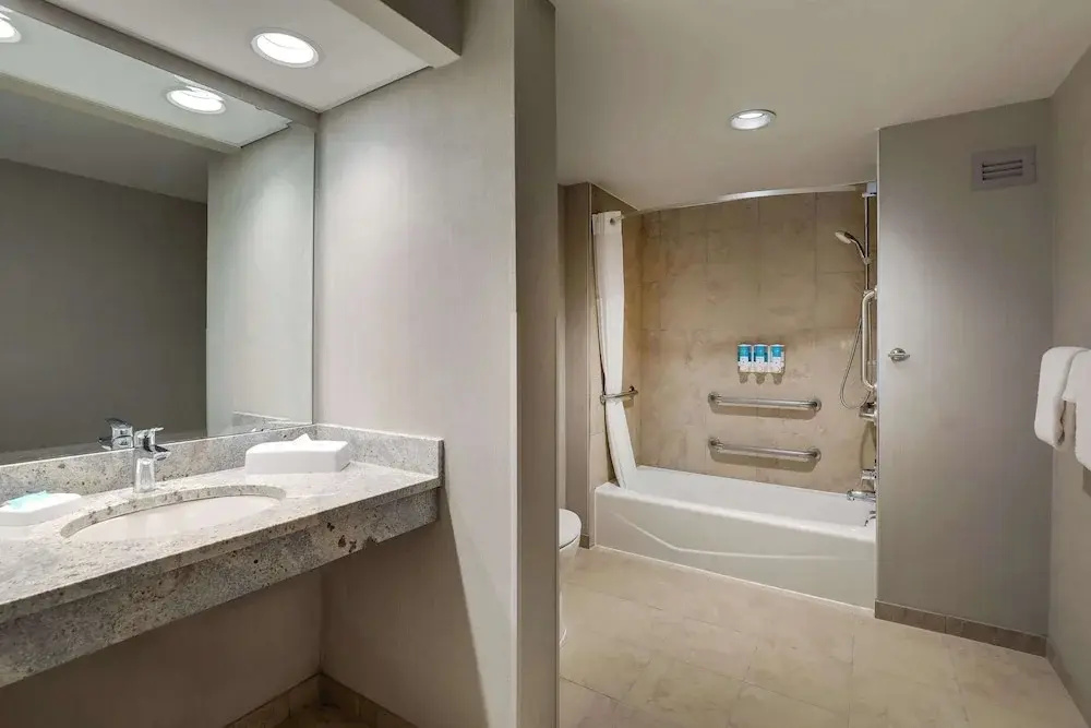 Drury Inn & Suites Springfield IL - Chambres