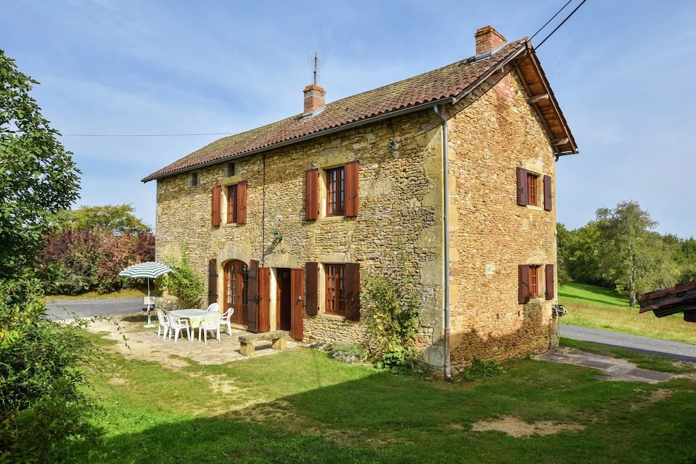 Historic Dordogne Escape