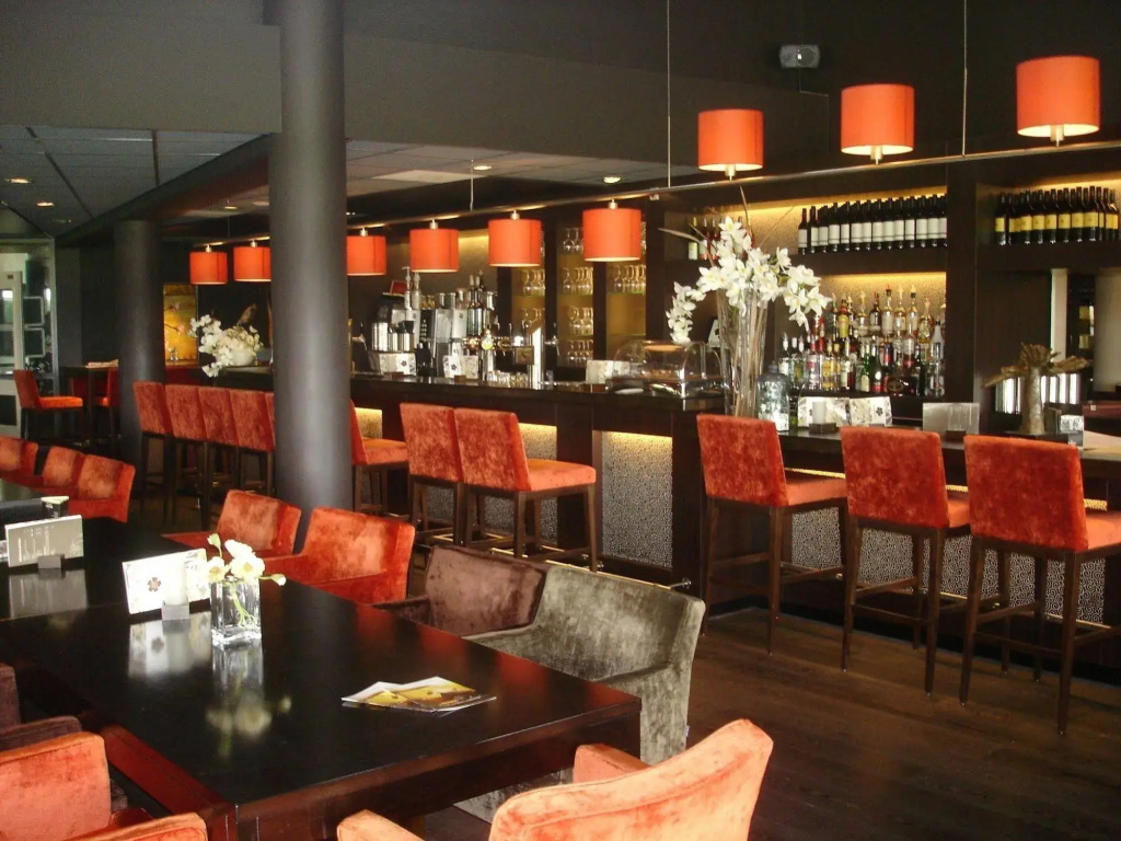 Hampshire Golfhotel – Waterland - Général