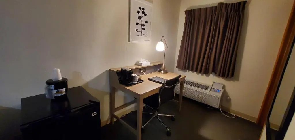 Pictured Rocks Inn & Suites - Chambres