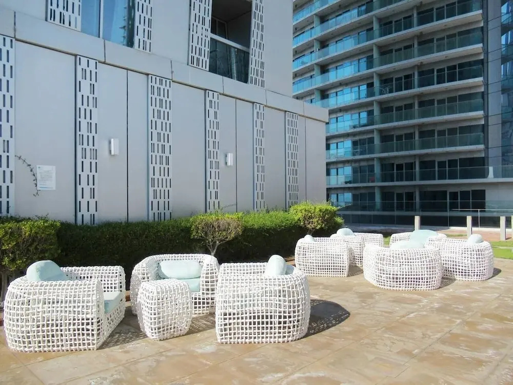 Supreme 2BR Apartment - Cosmopolitan Living in Dubai Marina!