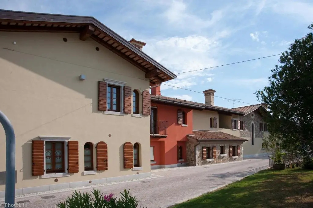 Wine Resort Luisa