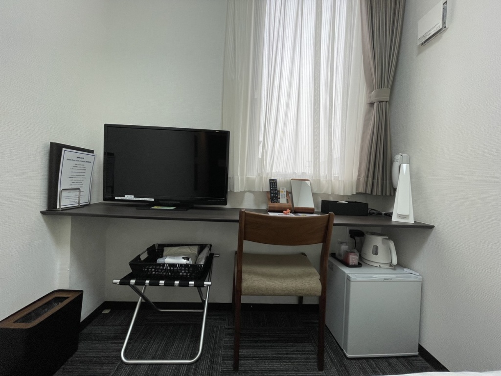 Okachimachi Urban Hotel 사진 25