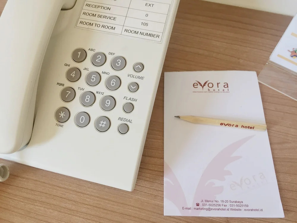 Evora Hotel - Chambres