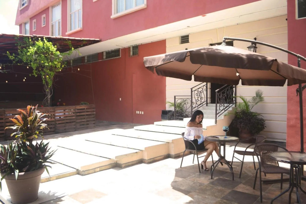 Hotel photo 13