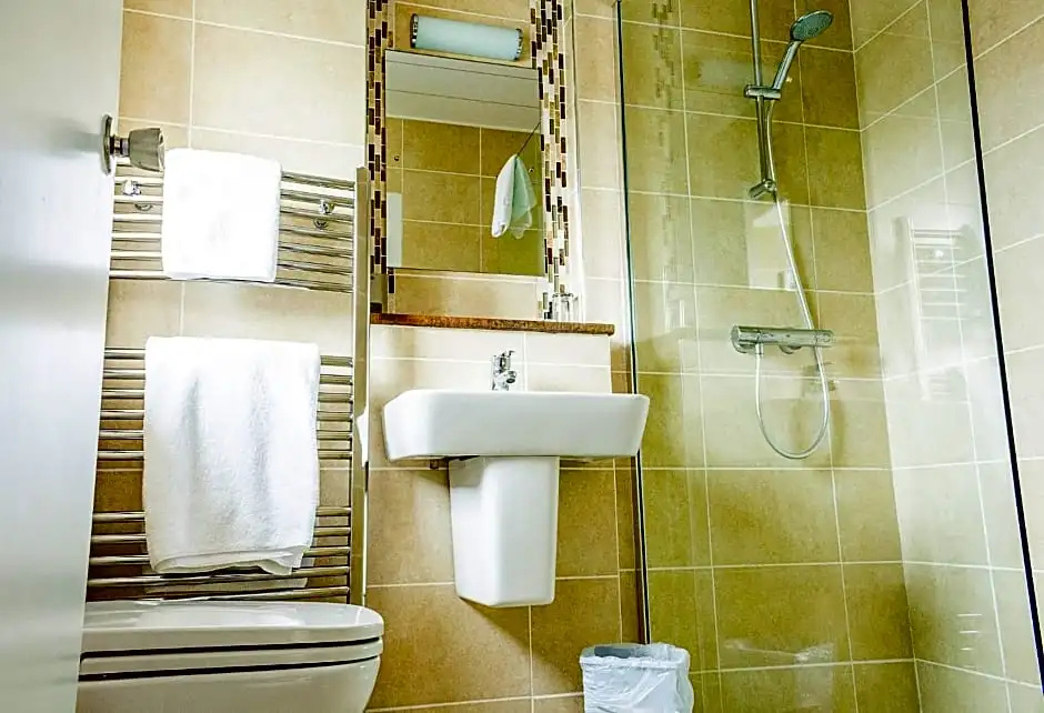 Cove Bay Hotel - Chambres