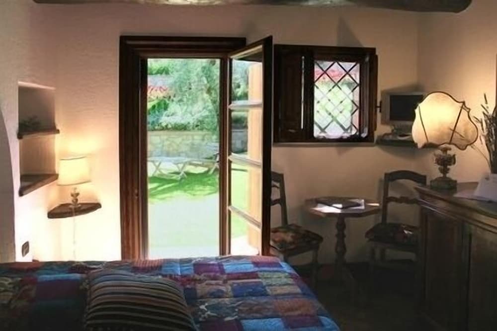 Relais Gli Ulivi