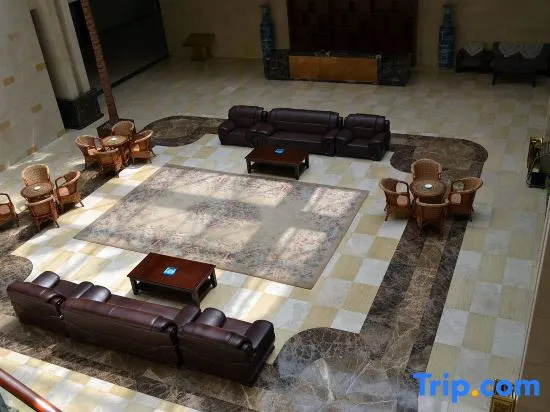 Business Centre