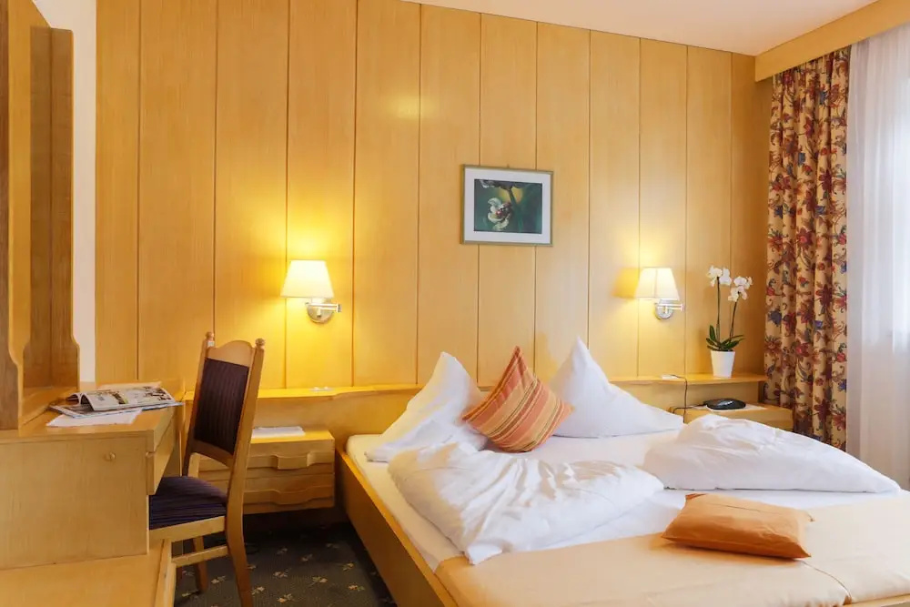 Hotel Levita - Général