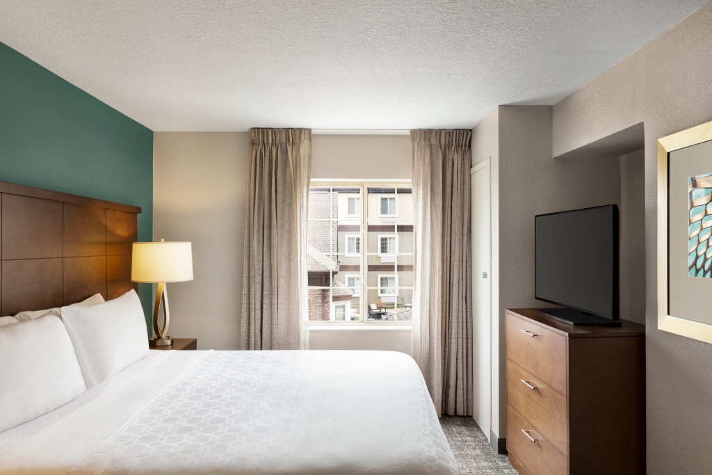 Staybridge Suites Fort Wayne by IHG - Général