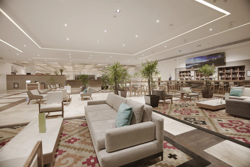 InterContinental Presidente Cancun Resort by IHG