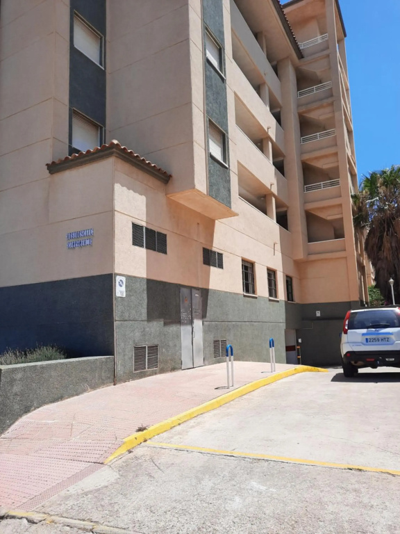 Apartamento Vistamar-Relax