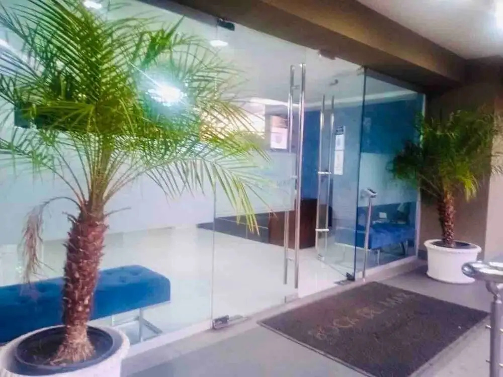 Boca del Mar Residence
