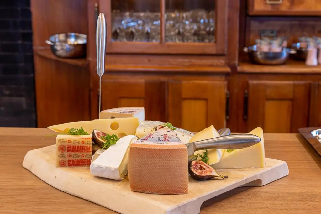 ALPINE INN Davos - Général