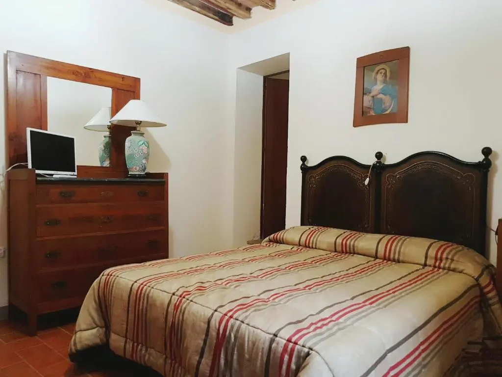 3 Bedrooms Apartment