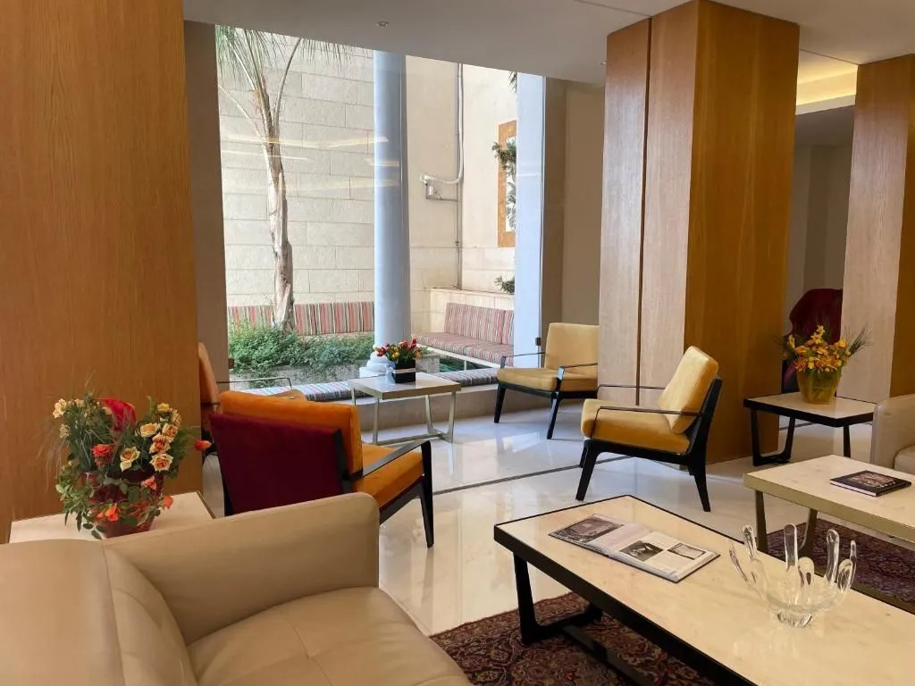 Majestic Byblos Grand Hotel - фото 15