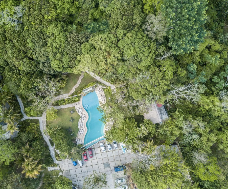 Hotel La Aldea del Halach Huinic