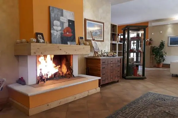 Hotel Abruzzo - Général