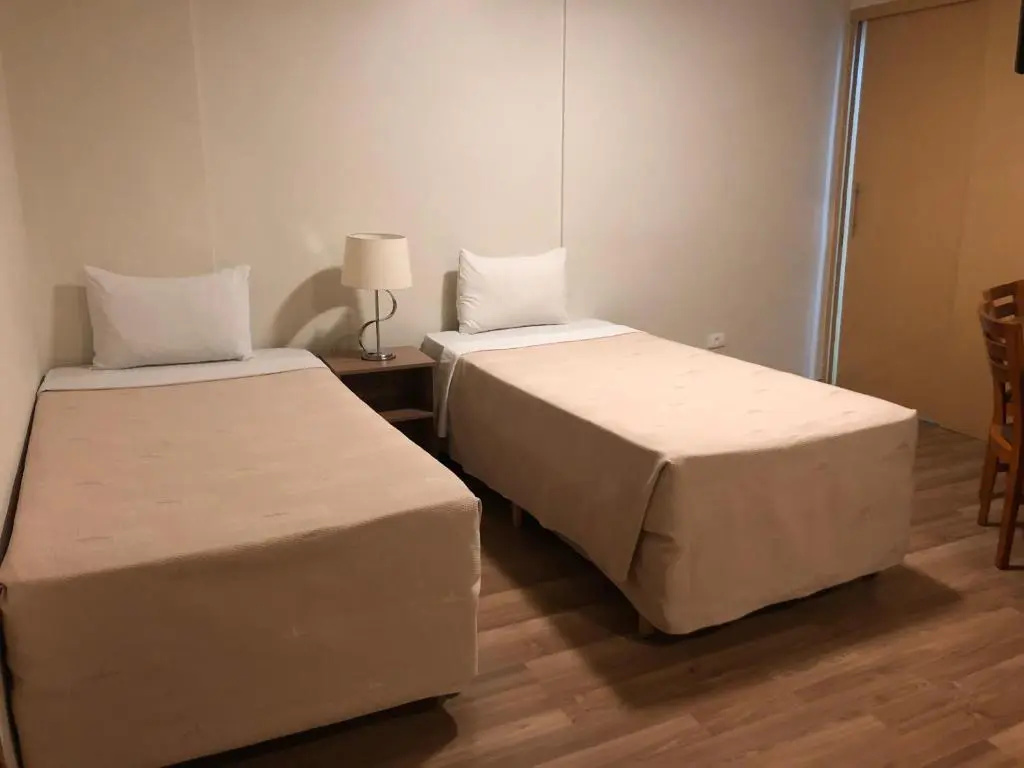 Summit Hotel Monaco - Chambres