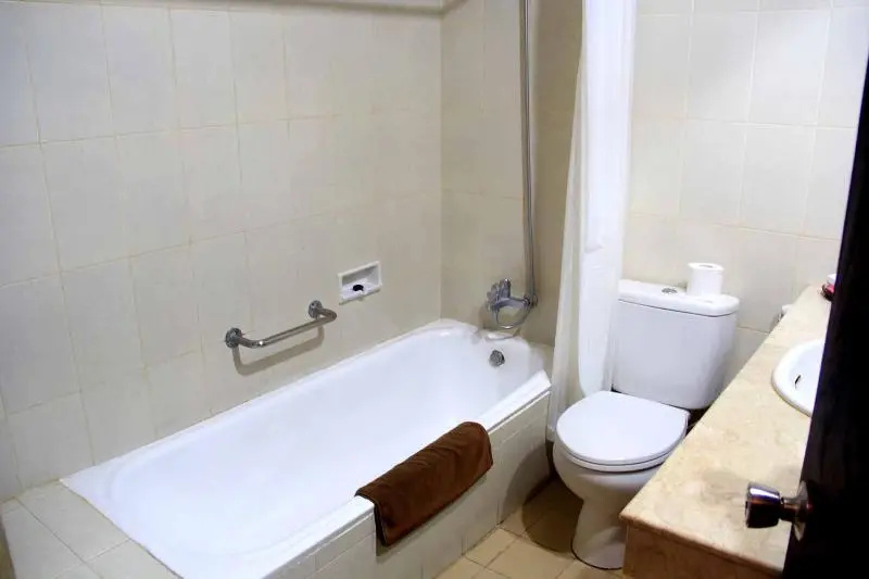 Puri Dalem Hotel Sanur - Chambres
