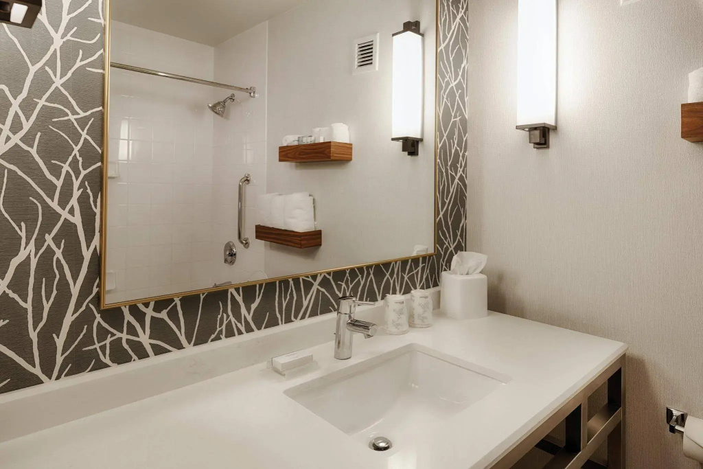 Hilton Garden Inn Cleveland/Twinsburg - Général